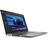 DELL WS PRECISION XCTOP3591EMEA_VP-2 U7-155H 16GB 512SSD 6GB RTXA1000 15.6 WIN11PRO - 2