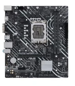 ASUS PRIME H610M-K D4 DDR4 3200MHZ 1XVGA 1XHDMI 1XM.2 USB 3.2 MATX 1700P (12. / 13. VE 14. NESİL İŞLEMCİ UYUMLU) - 2