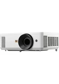 VIEWSONIC PA700W DLP WXGA 1280X800- 4500 Ansilümen 2XHDMI 1XVGA 12500:1 HOPARLÖR Projeksiyon - 1