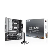 ASUS PRIME B840M-A WIFI DDR5 7600MT/S 1XHDMI 2XDP 3XM.2 AM5 (AMD AM5 9000/ 8000/ 7000 SERİ İŞLEMCİ UYUMLU) - 1
