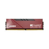 32 GB DDR5 5600MHZ VOLTX TWINMOS SOĞUTUCULU DT TMD532GB5600U46 - 1