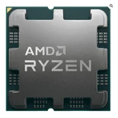 AMD RYZEN 7 7900 3.7GHZ 64MB 65W AM5 TRAY FANSIZ - 1