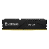 16 GB DDR5 5600MHZ KINGSTON BEAST BLACK EXPO CL36 DIMM KF556C36BBE-16TR - 1