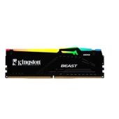 16 GB DDR5 5600MHZ KINGSTON BEAST RGB CL36 DT KF556C36BBEA/16TR - 1