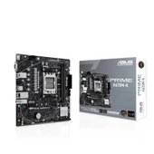 ASUS PRIME A620M-K DDR5 6400MHZ 1XVGA 1XHDMI 1XM.2 USB 3.2 MATX AM5 ( AMD AM5 7000 SERİSİ İŞLEMCİ UYUMLU) - 1