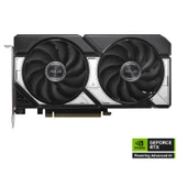 ASUS GEFORCE DUAL-RTX5060TI-O16G 16GB GDDR7 128BIT 1XHDMI 3XDP EKRAN KARTI - 2