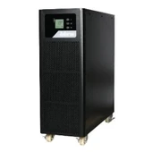 INFORM STARK 15KVA 3F/3F (32X9AH) 5/10DK LCD ONLINE UPS (TRIFAZE) - 1
