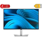 27 DELL PRO P2725DE WQHD 5MS 100HZ HDMI+DP+TYPE-C PIVOT IPS MONITOR - 1
