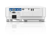 BENQ EW600 3600 ANS 1200X800 WXGA HDMI VGA USB DLP WIFI ANDROID SMART PROJEKSIYON - 2