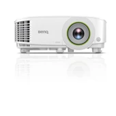 BENQ EW600 3600 ANS 1200X800 WXGA HDMI VGA USB DLP WIFI ANDROID SMART PROJEKSIYON - 1