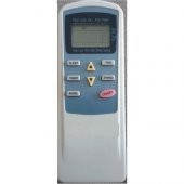 FERROLİ C9000PCZ Uyumlu Klima Kumandası - 1