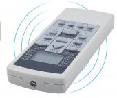 Fujitsu klima AR-RCE1C AR-RCC2J AR-RCG2J GSA35LKC AR-RCD1E AR-RCE1E Kumanda thumbnail 2