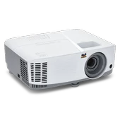 VIEWSONIC PA503S DLP SVGA 800X600 3800AL 1XHDMI 3D 22000:1 HOPARLÖR PROJEKSİYON - 2