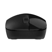 EVEREST SMW-973 KABLOSUZ USB SIYAH 2.4GHZ MOUSE - 2