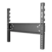 EVEREST MS-8540 40"-85" VESA 300X300-400X400-600X400 MAX 50KG (640MM) ASKI APARATI - 1