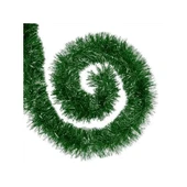 Parti Sürprizi Yılbaşı Partisi Boyun Simi Yeşil 1 Adet 2m 8cm thumbnail 1