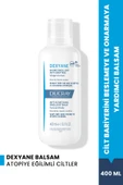 Ducray Cilt Bariyerini Beslemeye ve Onarmaya Yardımcı Balm 400ml - 1