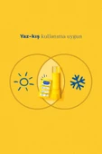 Mustela Spf 50 Yüksek Koruma Göz Çevresi Dudak Hassas Bölgeler Güneş Koruyucu Suya Dayanıklı Stick 9 ml - 8