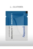 goodday PURE L-GLUTAMIN 30 SAŞE - 1