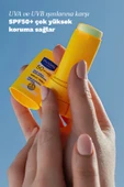 Mustela Spf 50 Yüksek Koruma Göz Çevresi Dudak Hassas Bölgeler Güneş Koruyucu Suya Dayanıklı Stick 9 ml - 3