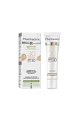 Pharmaceris F Mineral Matifying Fluid Dermo-foundation Spf30 30 Tanned 30 ml - 1
