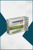 NOVAFACE Goodday Magnesium Plus Bisglisinat 30 Tablet - 1