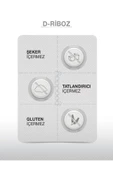 goodday D-RİBOZ 30 SAŞE - 6