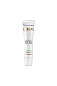 Pharmaceris Mineral Mattifyıng Fluid Dermo Foundation Spf30 10 Light 30 ml - 1