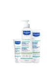 Mustela Çok Kuru Ciltler Günlük Bakım Seti - 1