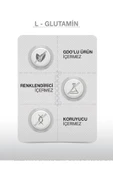goodday PURE L-GLUTAMIN 30 SAŞE - 5