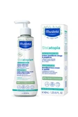 Mustela Stelatopia Lipit Yenileyici Krem 300 ml + Stelatopia Emollient Face Cream Yüz Kremi 40 ml - 1