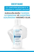 Ducray Cilt Bariyerini Beslemeye ve Onarmaya Yardımcı Balm 400ml - 2