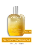 Caudalie Soleil Des Vignes Elixir Bakım Yağı 100 ml - 1