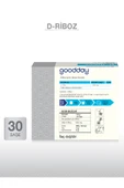 goodday D-RİBOZ 30 SAŞE - 3