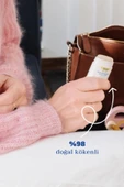 Mustela %98 Doğal Içerikli Kuru Cilt Cold Cream Içeren Nemlendirici Stick Bebek Çocuk Yetişkin Yüz Dudak - 3