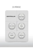 goodday D-RİBOZ 30 SAŞE - 7