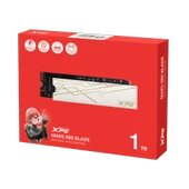 XPG Mars 980 Blade 1TB Okuma:14000 Yazma:10000 MB/s PCIe Gen5x4 M.2 NVMe Soğutuculu SSD SMAR-980B-1TCS - 1