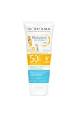 Bioderma Photoderm Pediatrics Lait SPF50+ 100 ml - 2