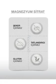goodday MAGNESIUM PLUS S (MAGNEZYUM SİTRAT) & P5P thumbnail 6