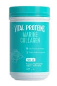 Vital Proteins 3'lü Fırsat Nestle Marine Collagen Nötr Tat 221 gr - 2