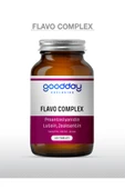 goodday Flavo Complex 60 Tablet - 1
