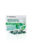Arkopharma Ökaliptus Aromalı Pastil - 24 Adet - 2
