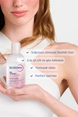 Bioderma Sensibio AR+ Rozasea ve Kızarıklık Eğilimli Hassas Ciltler Durulanmayan Temizleyici Misel Jel 250 ml - 4