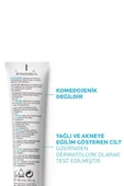 La Roche Posay Effaclar Güneş Bakım Seti | Effaclar Duo Krem + Effaclar Jel + Dry Touch Güneş Kremi | Orijinal Boy - 5
