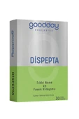goodday DİSPEPTA 30 LİKİT KAPSÜL - 1