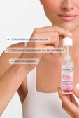 Bioderma Sensibio AR+ Kızarıklık Eğilimli Hassas Ciltler Kızarıklık ve Yaşlanma Karşıtı Bakuchiol Serum 30 ml thumbnail 4