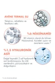 Avene Hyaluron Activ B3 Hyaluronik Asit ve Niasinamid İçeren Hücre Yenileme Etkili Serum 30 ml - 3
