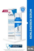 CeraVe Nemlendiren Hyalüronik Asit Serum 30 ml - 1