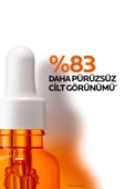 La Roche Posay Saf C12 Vitamini Işıltı Veren Serum 30 ml - 4