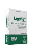 Rcfarma Ligone Berberis Vulgaris 60 Kapsül - 1
